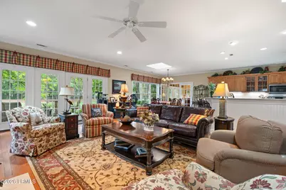708 N Reeve Road, Saint Helena Island, SC 29920 - Photo 5
