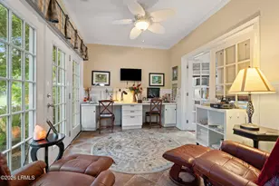 708 N Reeve Rd, Saint Helena Island, SC 29920 - Photo 17