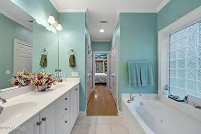 708 N Reeve Road, Saint Helena Island, SC 29920 - Photo 25