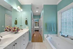 708 N Reeve Rd, Saint Helena Island, SC 29920 - Photo 25