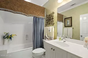 708 N Reeve Rd, Saint Helena Island, SC 29920 - Photo 29