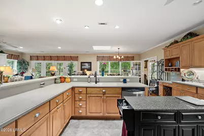 708 N Reeve Road, Saint Helena Island, SC 29920 - Photo 13