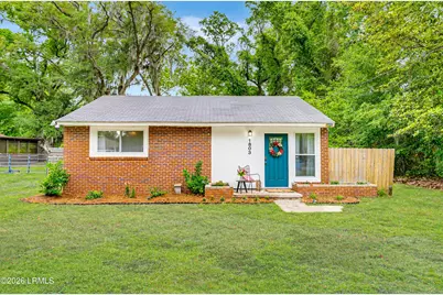 1803 Battery Park Drive, Port Royal, SC 29935 - Photo 1