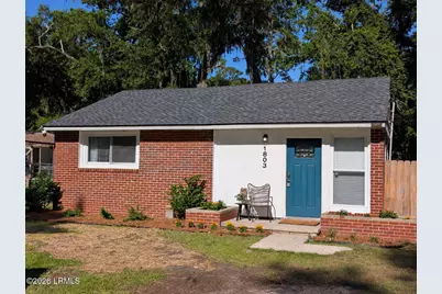 1803 Battery Park Drive, Port Royal, SC 29935 - Photo 1