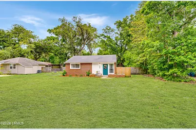 1803 Battery Park Drive, Port Royal, SC 29935 - Photo 5