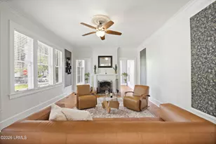 535 E 44th St, Savannah, GA 31405 - Photo 5