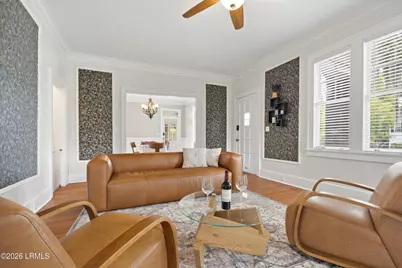 535 E 44th Street, Savannah, GA 31405 - Photo 7