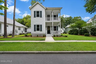 37 Park Square S, Beaufort, SC 29907 - Photo 5