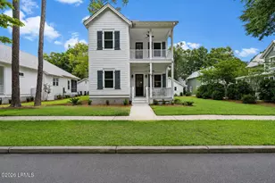37 Park Square S, Beaufort, SC 29907 - Photo 5