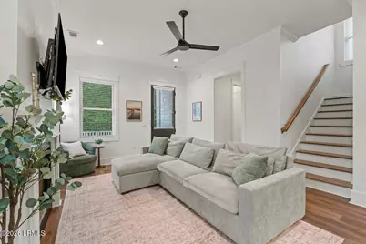 37 Park Square S, Beaufort, SC 29907 - Photo 15