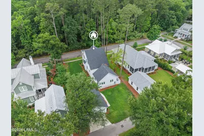 37 Park Square S, Beaufort, SC 29907 - Photo 7