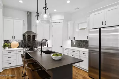 37 Park Square S, Beaufort, SC 29907 - Photo 19