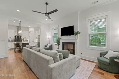 37 Park Square S, Beaufort, SC 29907 - Photo 13