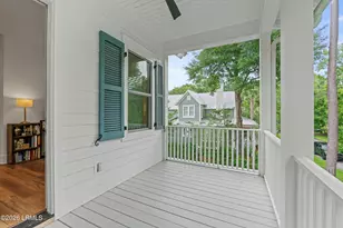 37 Park Square S, Beaufort, SC 29907 - Photo 49