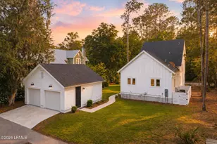 37 Park Square S, Beaufort, SC 29907 - Photo 3