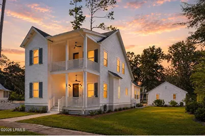 37 Park Square S, Beaufort, SC 29907 - Photo 5