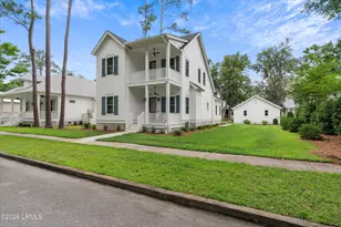 37 Park Square S, Beaufort, SC 29907 - Photo 5