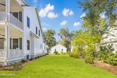 37 Park Square S, Beaufort, SC 29907 - Photo 9