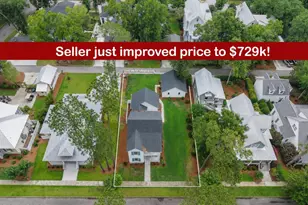 37 Park Square S, Beaufort, SC 29907 - Photo 1