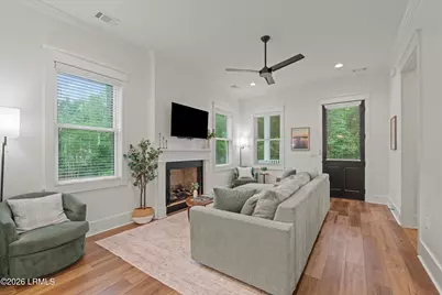 37 Park Square S, Beaufort, SC 29907 - Photo 17