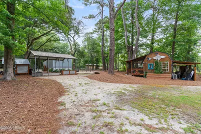19 Sandy Lane, Beaufort, SC 29907 - Photo 27