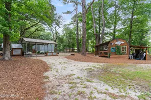 19 Sandy Ln, Beaufort, SC 29907 - Photo 27