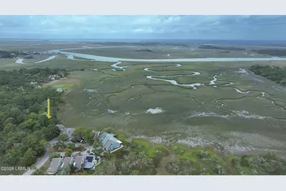 833 Marsh Dunes Road, Ladys Island, SC 29920 - Photo 5
