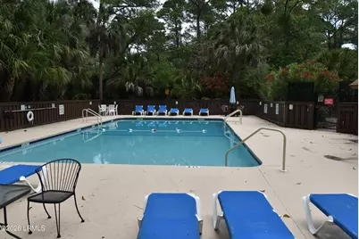 833 Marsh Dunes Road, Ladys Island, SC 29920 - Photo 17