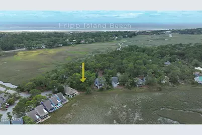 833 Marsh Dunes Road, Ladys Island, SC 29920 - Photo 9