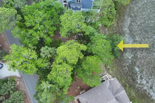 833 Marsh Dunes Rd, Ladys Island, SC 29920 - Photo 1