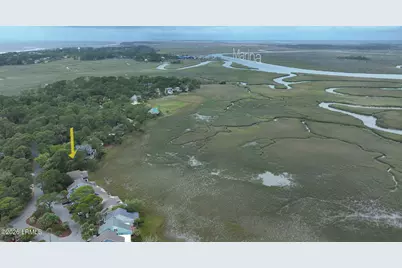 833 Marsh Dunes Road, Ladys Island, SC 29920 - Photo 7
