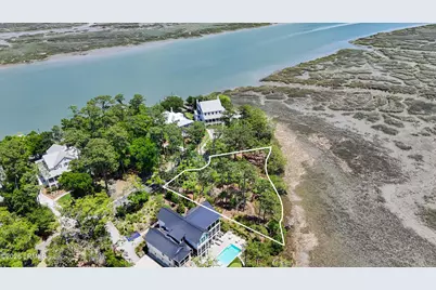 6 Anchorage Way, Beaufort, SC 29902 - Photo 5