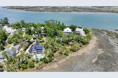 6 Anchorage Way, Beaufort, SC 29902 - Photo 9