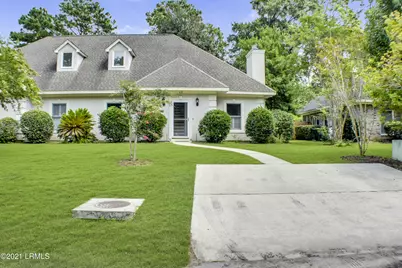 419 Joshua Court, Beaufort, SC 29902 - Photo 23