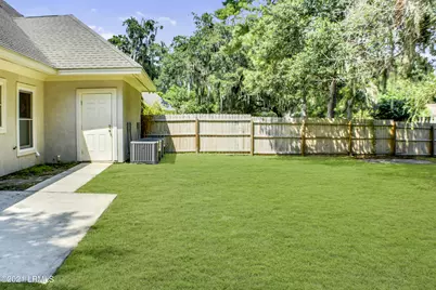 419 Joshua Court, Beaufort, SC 29902 - Photo 21