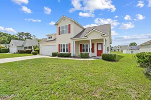 5 Sagebrook Dr, Bluffton, SC 29910 - Photo 3