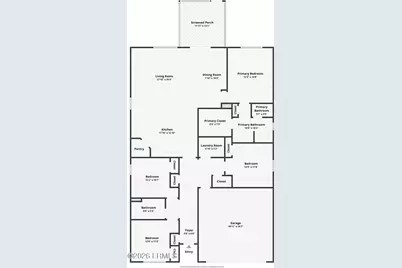 2750 Sunrose Lane, Johns Island, SC 29455 - Photo 43