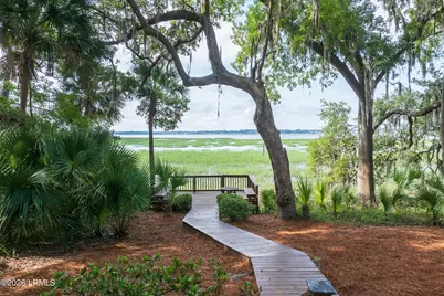 5 Shellfish Lane, Okatie, SC 29909 - Photo 41