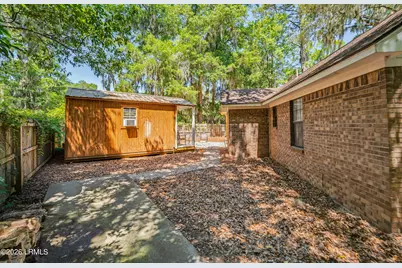 2406 Grinkley Court, Port Royal, SC 29935 - Photo 31
