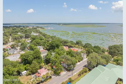 509 Hamar Street, Beaufort, SC 29902 - Photo 57