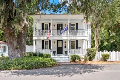 509 Hamar Street, Beaufort, SC 29902 - Photo 3