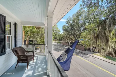 509 Hamar Street, Beaufort, SC 29902 - Photo 35