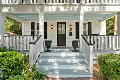 509 Hamar Street, Beaufort, SC 29902 - Photo 1