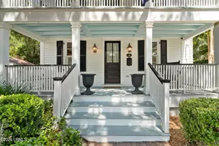 509 Hamar St, Beaufort, SC 29902 - Photo 1