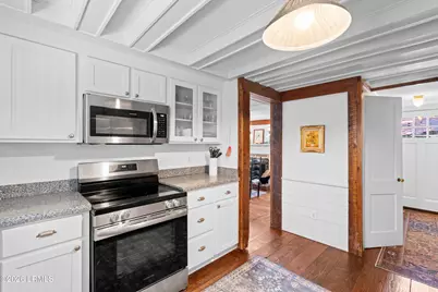 509 Hamar Street, Beaufort, SC 29902 - Photo 21