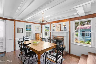 509 Hamar Street, Beaufort, SC 29902 - Photo 13