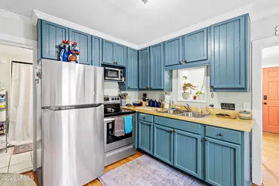 509 Hamar Street, Beaufort, SC 29902 - Photo 47