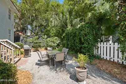 509 Hamar Street, Beaufort, SC 29902 - Photo 41