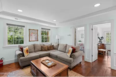 509 Hamar Street, Beaufort, SC 29902 - Photo 5