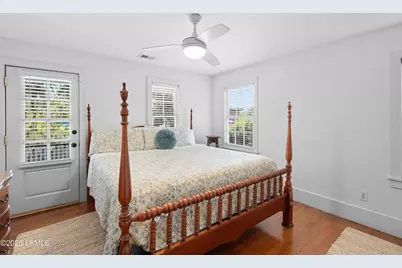 509 Hamar Street, Beaufort, SC 29902 - Photo 29